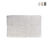 Tapis de bain 50x80 cm moderne effet popcorn Vanta Choix