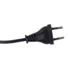 Lampe suspendue effet rattan Birkut Caractéristiques