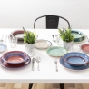 Set Inglese, 16/24-teiliges Besteck, Edelstahl Hochglanz Silber Rabatte