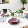 Set Inglese, 16/24-teiliges Besteck, Edelstahl Hochglanz Silber Sales