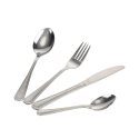Set posate 16/24 pezzi in acciaio inossidabile Impero Offerta