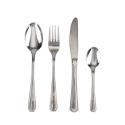 Set posate 16/24 pezzi in acciaio inossidabile Impero Promozione