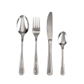 Set posate 16/24 pezzi in acciaio inossidabile Impero Promozione