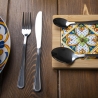 Set aus Edelstahlbesteck 16/24-teilig Impero Verkauf