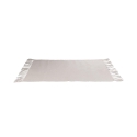 Tappeto salotto cucina bagno 50x80cm multiuso con frange Tavik Catalogo