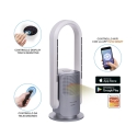 Purificateur d'air wifi ajustable multifonction avec filtre HEPA Respiro365 Modèle