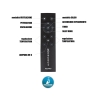 Purificateur d'air wifi ajustable multifonction avec filtre HEPA Respiro365 Prix