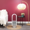 Purificateur d'air wifi ajustable multifonction avec filtre HEPA Respiro365 Vente