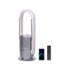 Purificateur d'air wifi ajustable multifonction avec filtre HEPA Respiro365 Réductions