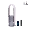 Purificateur d'air wifi ajustable multifonction avec filtre HEPA Respiro365 Promotion
