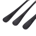 Set 24 posate in acciaio inox 18/0 finitura satinata 5th Avenue Scelta