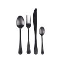 Set 24 posate in acciaio inox 18/0 finitura satinata 5th Avenue Modello