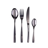 Set 24 posate in acciaio inox 18/0 finitura lucida Manhattan Scelta