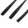 Set 16 posate in acciaio inox 18/0 finitura satinata Manhattan Modello