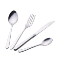 Set 24 posate in acciaio inox 18/0 finitura lucida Alyson Stock