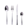 Set 24 posate in acciaio inox 18/0 finitura lucida Alyson Scelta