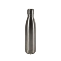 Thermoflasche 500 ml aus Edelstahl 24 H Glasti Aktion