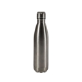 Thermoflasche 500 ml aus Edelstahl 24 H Glasti Aktion