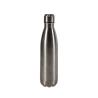 Thermoflasche 500 ml aus Edelstahl 24 H Glasti Aktion