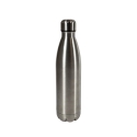 Bottiglia termica 750 ml in acciaio inox 24 H Glasti Promozione