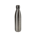 Bottiglia termica 750 ml in acciaio inox 24 H Glasti Promozione