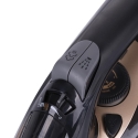 Ferro da stiro a vapore in nanoceramica 3000 W Keramos Sconti