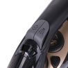 Ferro da stiro a vapore in nanoceramica 3000 W Keramos Sconti