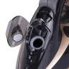 Ferro da stiro a vapore in nanoceramica 3000 W Keramos Catalogo