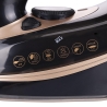 Ferro da stiro a vapore in nanoceramica 3000 W Keramos Stock