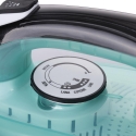 Fer à repasser vapeur semelle en inox 2600W Electra Choix