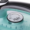 Fer à repasser vapeur semelle en inox 2600W Electra Choix