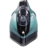 Fer à repasser vapeur semelle en inox 2600W Electra Réductions