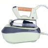 Dampfbügeleisen mit Boiler 850ml Edelstahlsohle Hekka Angebot