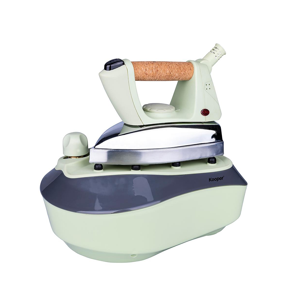 Dampfbügeleisen mit Boiler 850ml Edelstahlsohle Hekka Aktion Dampfbügeleisen mit Boiler 850ml Edelstahlsohle Hekka Aktion