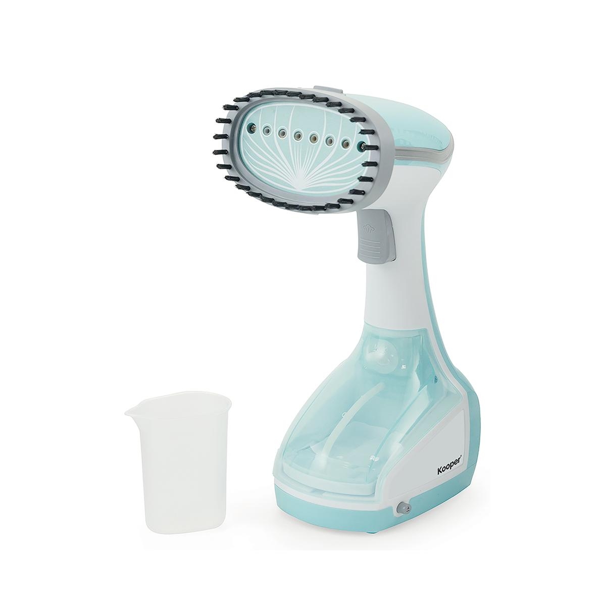 Ferro da stiro verticale portatile 1000W con accessori Giselle Promozione