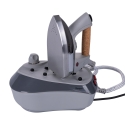 Dampfbügelstation mit Boiler 850 ml 2000W Kivra Angebot