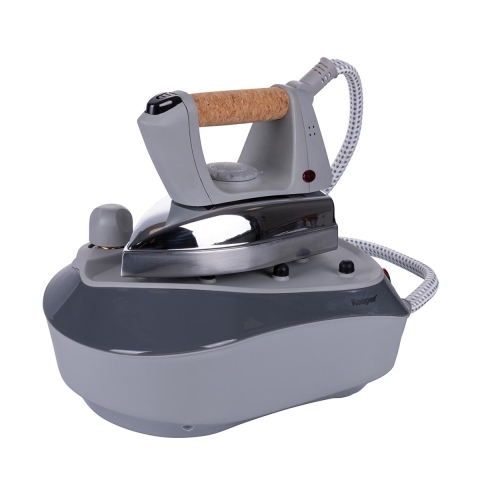 Ferro da stiro a vapore con caldaia 850 ml 2000W Kivra Promozione