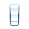 Séchoir pliable en métal pour 2 machines à laver Laundry Caractéristiques