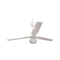 Deckenventilator mit Licht, 3 Flügel, 5 Geschwindigkeiten Windy Aktion