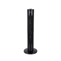 Ventilatore a torre a 3 velocità con rotazione e timer 45W Zirka Promozione