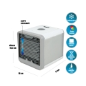 Raffrescatore portatile umidificatore 4 in 1 Air Cooler Stock