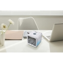 Raffrescatore portatile umidificatore 4 in 1 Air Cooler Sconti