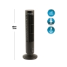 Ventilatore a torre e da tavolo USB 2 velocità 2,5 W Deskfan Offerta