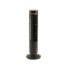 USB-Tisch- und Turmventilator, 2 Geschwindigkeiten, 2,5 W Deskfan Aktion