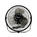 Ventilateur de table USB avec inclinaison ajustable 4,5 W Fresh Offre