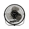 USB-Tischventilator mit verstellbarem Neigungswinkel 4,5 W Fresh Angebot