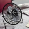 USB-Tischventilator mit verstellbarem Neigungswinkel 4,5 W Fresh Rabatte