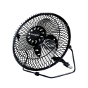 USB-Tischventilator mit verstellbarem Neigungswinkel 4,5 W Fresh Aktion