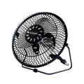 USB-Tischventilator mit verstellbarem Neigungswinkel 4,5 W Fresh Aktion