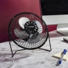 USB-Tischventilator mit verstellbarem Neigungswinkel 4,5 W Fresh Verkauf